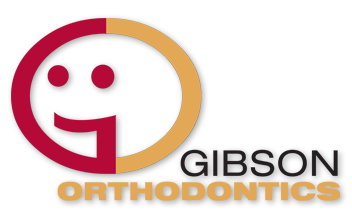 Logo for Gibson Orthodontics